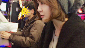 유승옥·윤수현·남규리, ‘철권7’ 런칭쇼의 축복? 