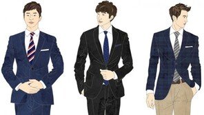 면접 구두 선택법, 평소 코디에 자신이 없고 슈트와 구두가 익숙하지 않다면?