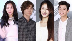 이종현 헨리 예원 공승연, 가상부부 인연… ‘우결’ 살릴 수 있을까