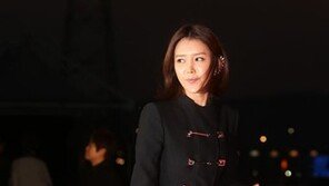 [연예 뉴스 스테이션] 연기자 채정안, 가수로 ‘토토즐 슈퍼콘서트‘ 출연