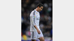 [콤팩트뉴스] 호날두, 유럽 최초 ‘5년 연속 리그 30골’ 外