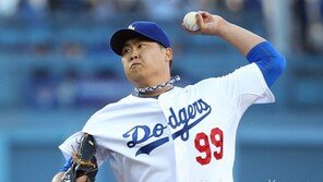 [MLB 통신원수첩] 류현진, SD 천적관계 이어갈까