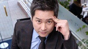 이종원, 연기 잘 한다는 말보다 재밌다는 말이 더 좋아