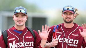 ‘스테이크 쏘는 남자’ 박병호