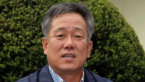 양승호 전 롯데 감독 “팬들이 받아줄때까지 야구안에서 견뎌낼겁니다”