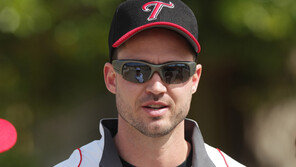 ‘ML출신’ LG용병 한나한 조기귀국