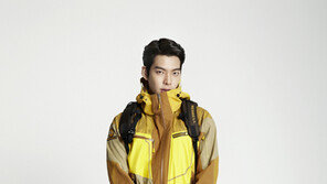 봄 불청객 황사…‘아웃도어 재킷’이면 안심