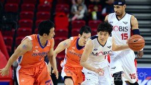 유재학감독 “끝까지 방심은 없다”