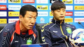 전북·수원, 中돌풍 잠재워라