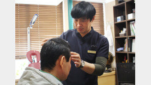 “먹는 탈모치료제, 남성호르몬과 무관하다”