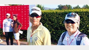 “퇴직금으로 골프유학 시킨 딸, 올림픽 꿈 대신 이뤄주겠대요”