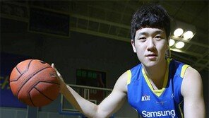 16kg 감량 덕에 신인왕 보이네요