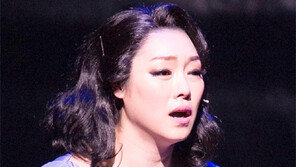 차지연 “한달새 10kg 늘렸더니 좀 우울해요”