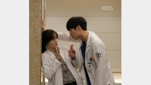 블러드, 구혜선과 안재현 로맨스에도 시청률 하락… 동시간대 3위