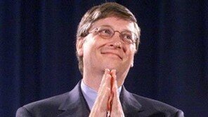 빌 게이츠 2년 연속 세계 최고 부자, 재산이 무려…이건희 회장은 몇 위?