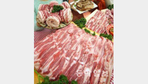 오늘은 삼겹살데이, "삼겹살 싸게 먹을 수 있는…"