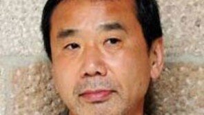 10년간 최다판매 작가는 하루키, 국내작가는 공지영