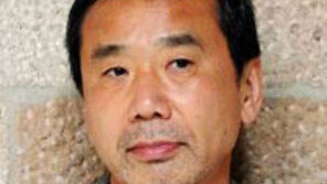 10년간 최다판매 작가는 하루키… 공지영은?