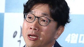 ‘약장수’ 박철민 “과거 나에게 맞았던 무술 감독, 3일 입원했다”