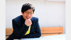 ‘약장수’ 박철민 “나는 부모님에게 쓰레기인 것 같다” 이유 들어보니…