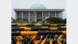 국회의원 후원금, 권은희 의원 1700만 원 ‘최하’