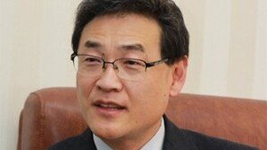 김용주 원장 “포화상태 이른 국내 환경산업, 해외 진출 적극 지원할 것”