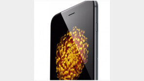 아이폰6s 탑재 신기술이 ‘압력 감지(Force Touch)’ 터치 디스플레이?
