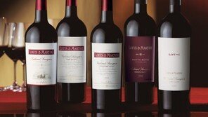 더팔래스호텔 서울, 마스터 오브 와인 초청 디너 개최