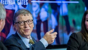 빌 게이츠 2년 연속 세계 최고 부자, 만수르는 순위에서 제외