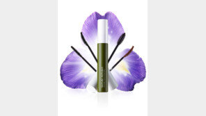 네이처리퍼블릭, 볼륨 속눈썹을 위한 마스카라 출시