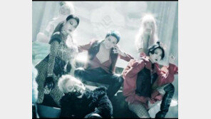 ‘JYJ’ 김준수, ‘플라워’ 공개… 나얼만의 감성 담은 곡 포함 ‘눈길’