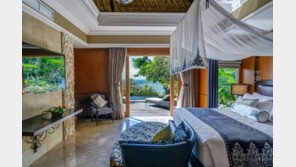 발리 아야나리조트, ‘최고의 골프로 도피’ 패키지 출시