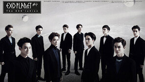 엑소, 뮤비 촬영 마쳤다…컴백 초읽기