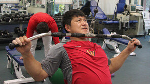 SK가 정상호에게 사활을 거는 이유