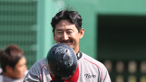 LG 키맨 박용택 “주자 3루 땐 100% 득점”