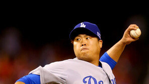 말짱한 류현진 “지금 상태라면 실전 피칭도 가능”