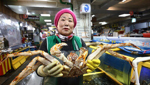 [오늘의 채널A] ‘먹거리 천국’ 속초 수산시장