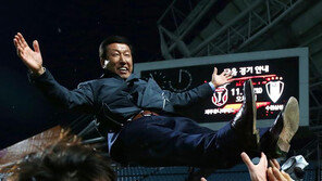 전북 vs 非전북…수성이냐 비상이냐