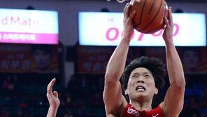 SK-동부 “끝까지 간다”