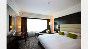 롯데호텔부산 ‘개관 18주년 기념 패키지’