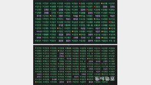 原案핵심 ‘이해충돌방지’ 빠져… 與간사 “졸속입법 반성”