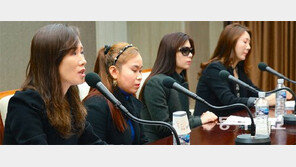 “북한 여군 생존위해 性상납… 탈북해도 中서 인신매매 기다려”