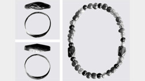 [단독]일제때 발굴 ‘서봉총 유물’ 9점 사라졌다