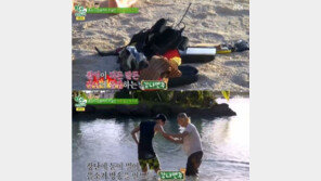 강남-남주혁, 장난에 눈이 멀어 음소거 방송을? 알고 보니…