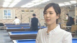한주희, 선한 눈매에 청순 외모… ‘장예원 아나+한가인’ 외모