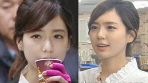 ‘당구여신’ 한주희, 비현실적 미모에 ‘여신 강림’…김태희-한가인 비켜!