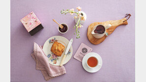 [Q매거진]Q: 봄을 느끼는 가장 확실한 방법?