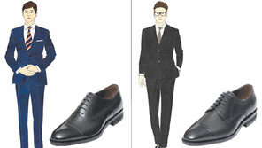 [Q매거진]구두가 당신의 직장을 결정한다면… 