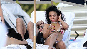 로버트 패틴슨, 트위그스와 약혼… 패틴슨 집에서 동거 중