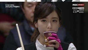 한주희, 만화책 찢고 나온 청순 외모로 팬들 사이서 ‘만찢녀’라 불러 ‘대박’